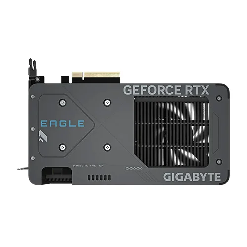 Gigabyte RTX 5060 Ti Eagle OC 8GB GDDR7 Graphics Card